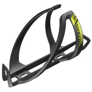 Porta Ánfora Syncros Coupe 2.0 Negro Amarilla