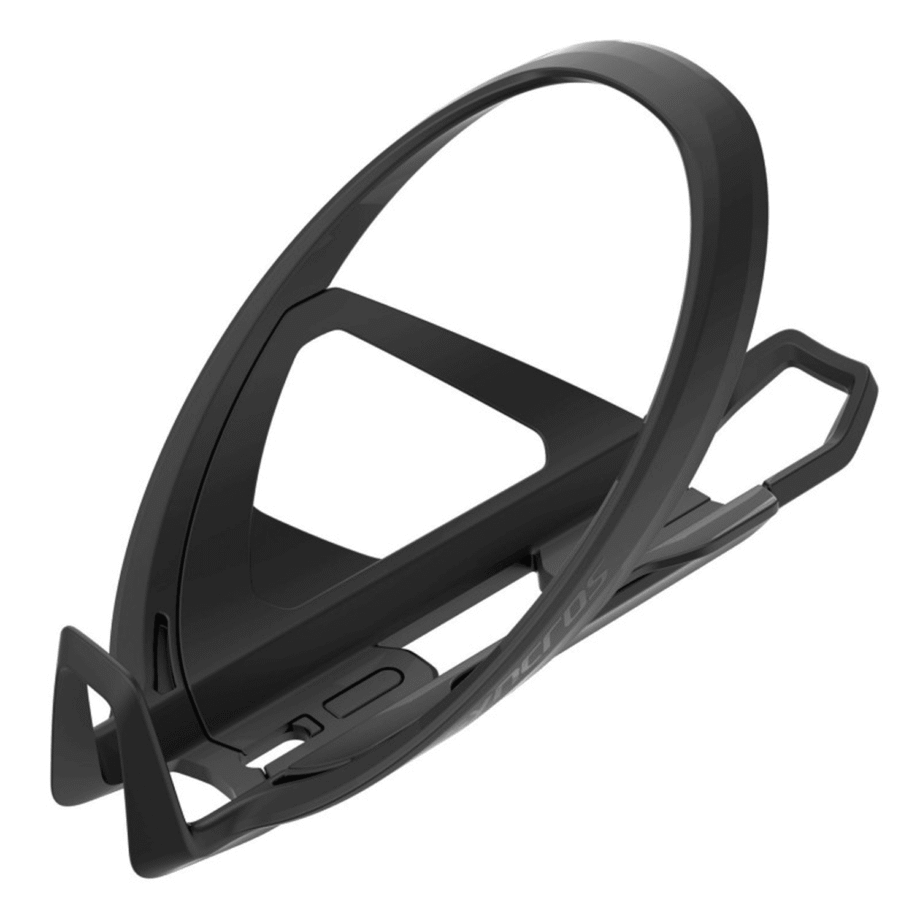 Porta Ánfora Syncros Cage Cache 2.0 Negro