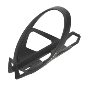 Portanfora Syncros Cage Cage 2.0 Negro Amarillo