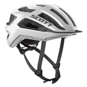 Casco Scott Arx Blanco M