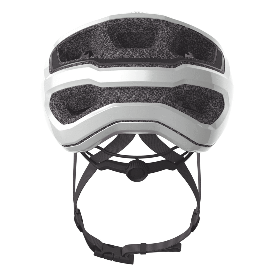 Casco Scott Arx Blanco M
