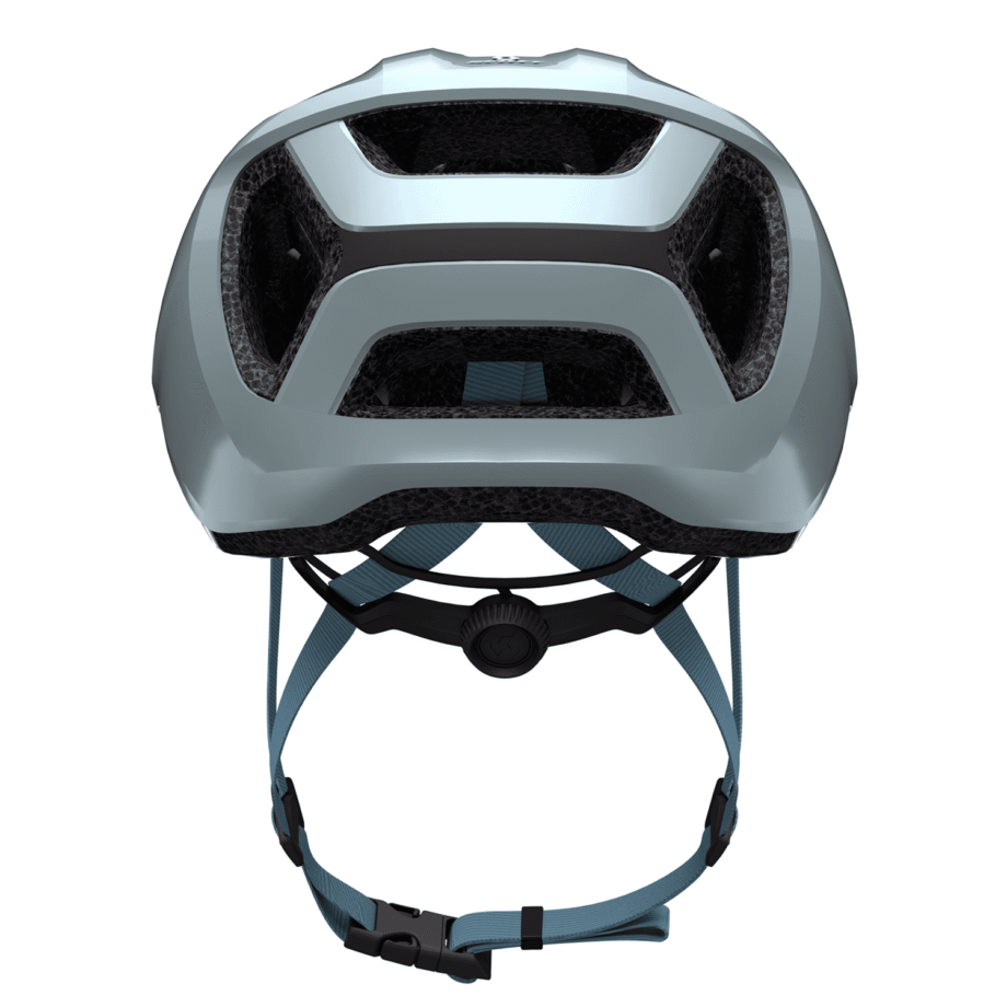 Casco Scott Supra Whale Blue