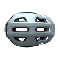 Casco Scott Supra Whale Blue