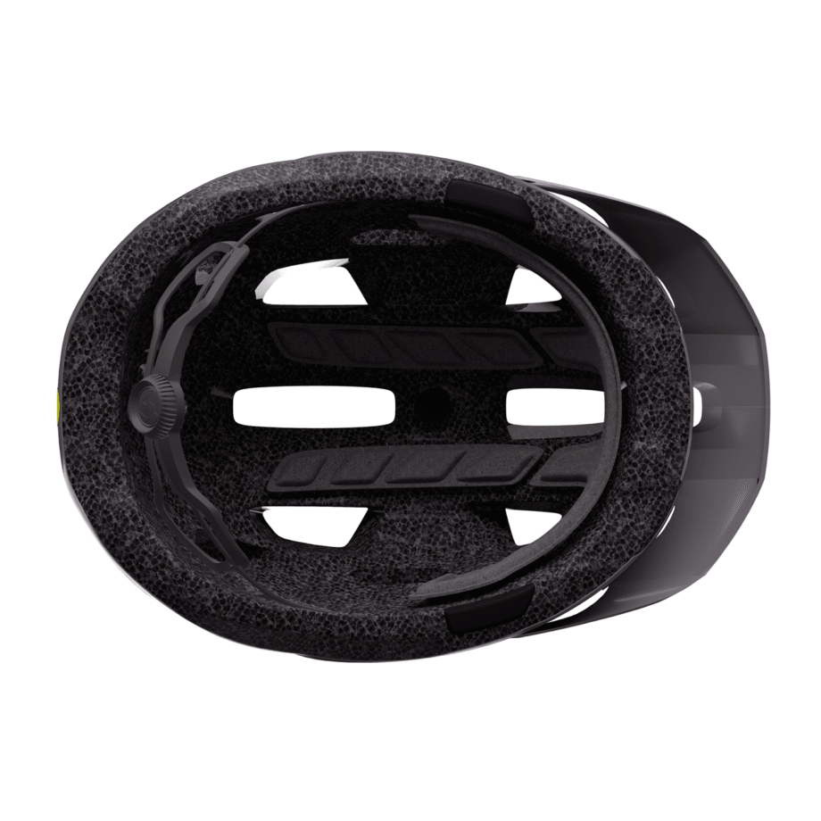 Casco Scott Supra Morado