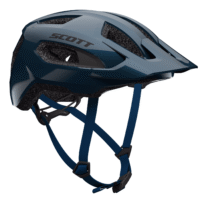 7615523719013 Casco Scott Supra Azul Brillante