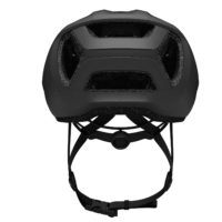Casco Scott Supra Gris Rojo Mate