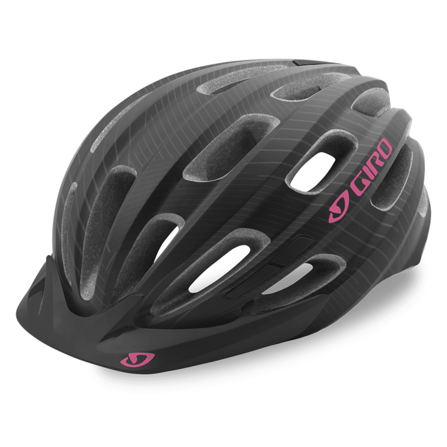 Casco Giro Mips Vasona Negro Ros