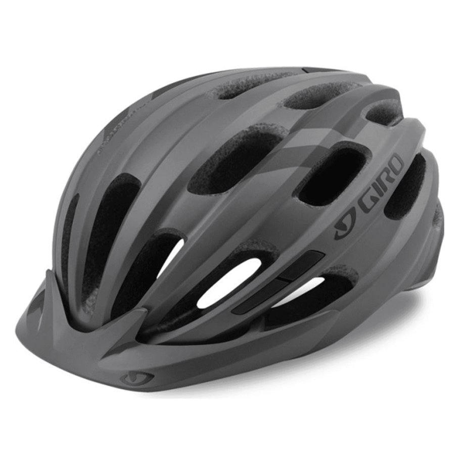 Casco Giro Radix Negro Mate Md