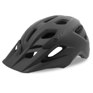 Casco Giro Fixture Mips Negro Mate