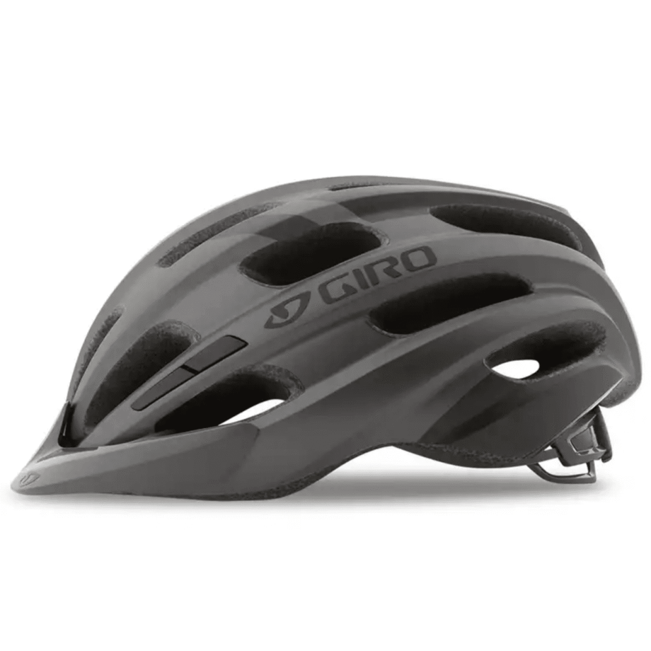 Casco Giro Mips Titanio Matte