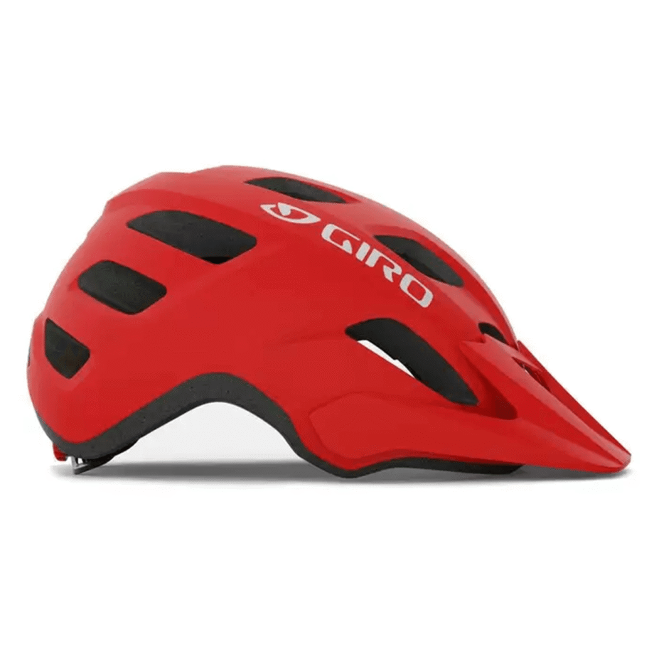 768686380242.. Casco Giro Mips Fixture Rojo Oferta