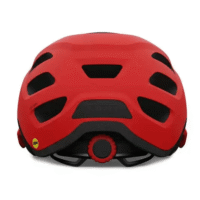 768686380242. Casco Giro Mips Fixture Rojo Oferta