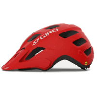 768686380242... Casco Giro Mips Fixture Rojo Oferta