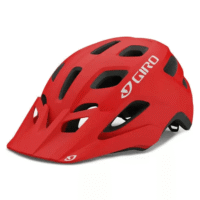768686380242 Casco Giro Mips Fixture Rojo Oferta