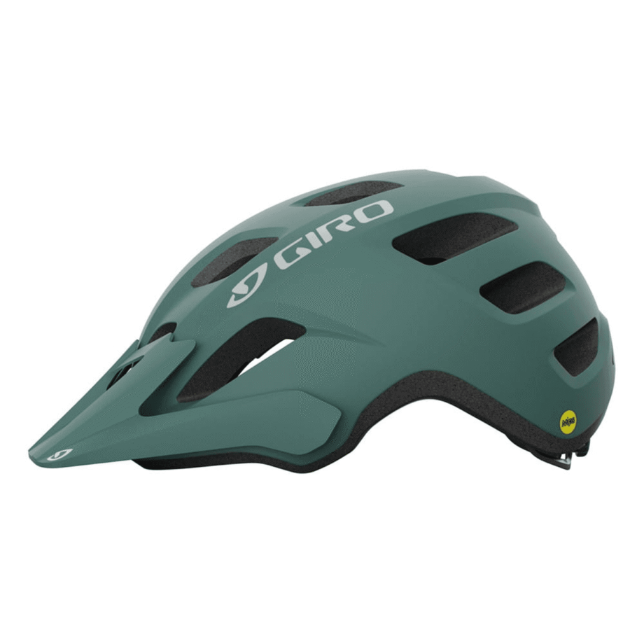 Casco Giro Fixture Mips Verde 54-61
