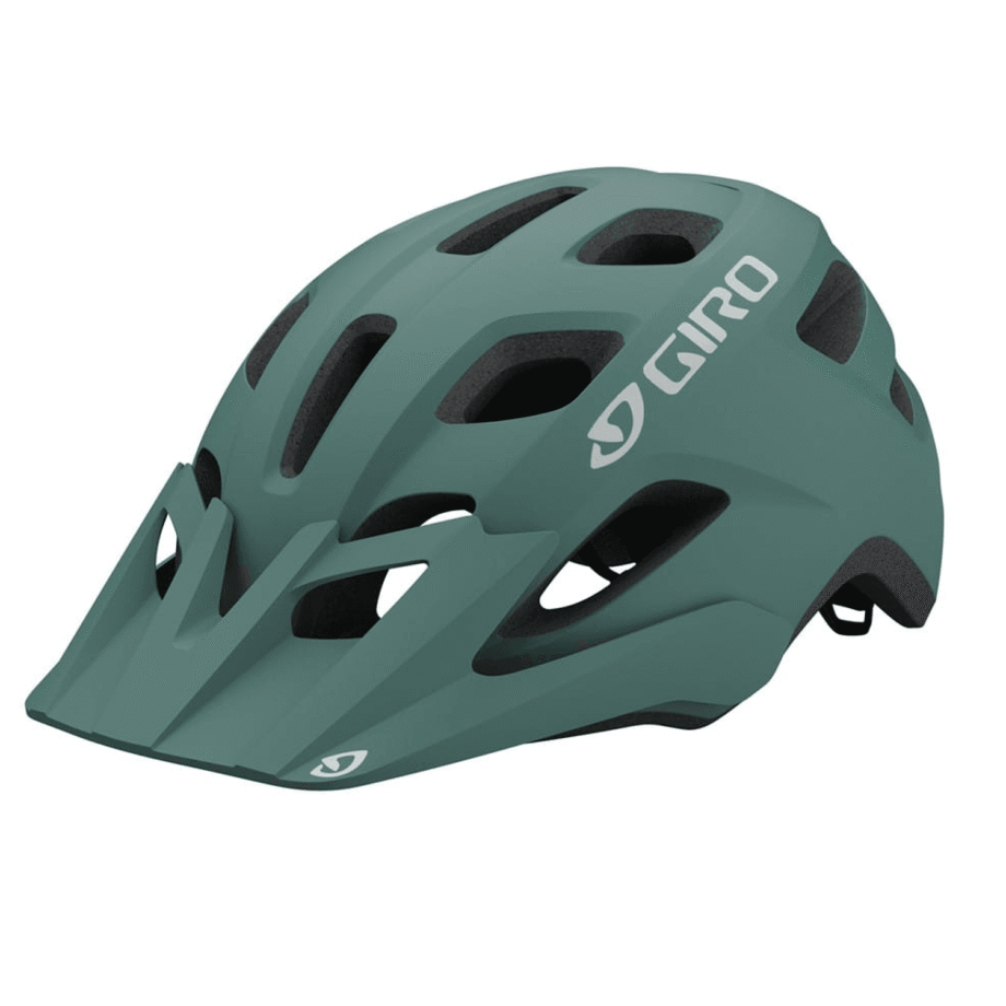 Casco Giro Fixture Mips Verde 54-61