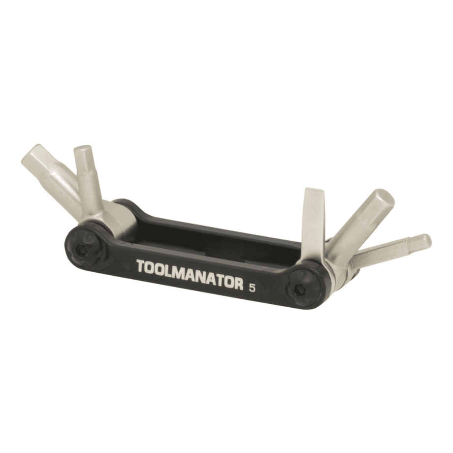 Herramienta Blackburn Toolmanator 5