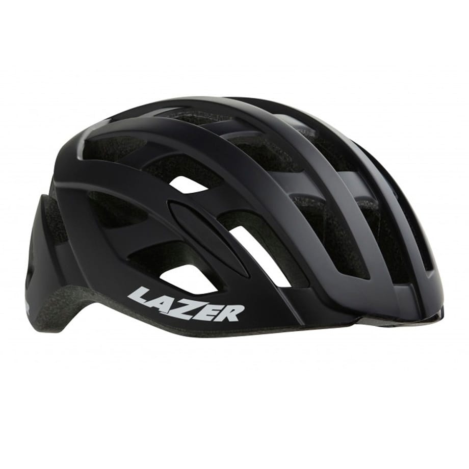 Casco Lazer Tonic Mips Negro Mate