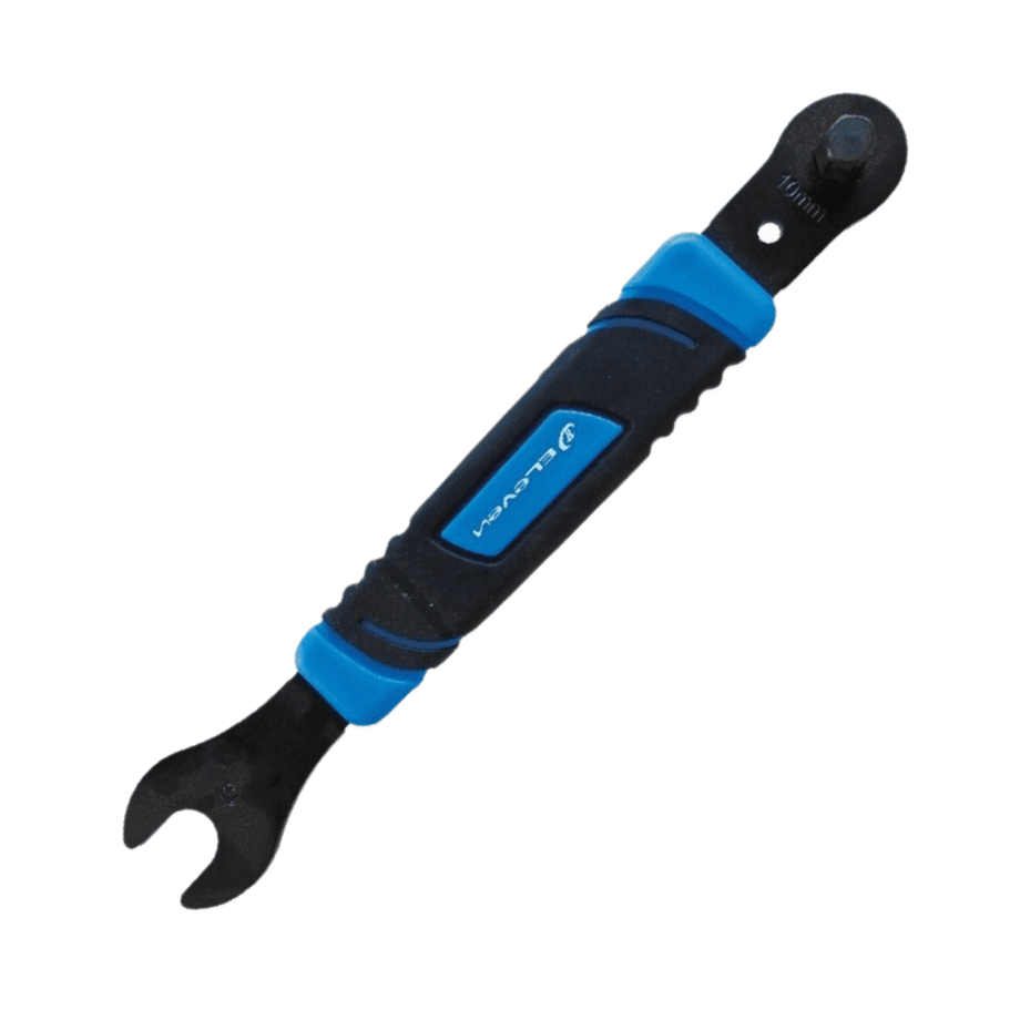 Llave Pedal Super B 3 en 1 #15 Allen 8/10 Allen