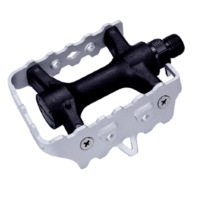 Pedal Mtb Alloy 9/16 Xeroma