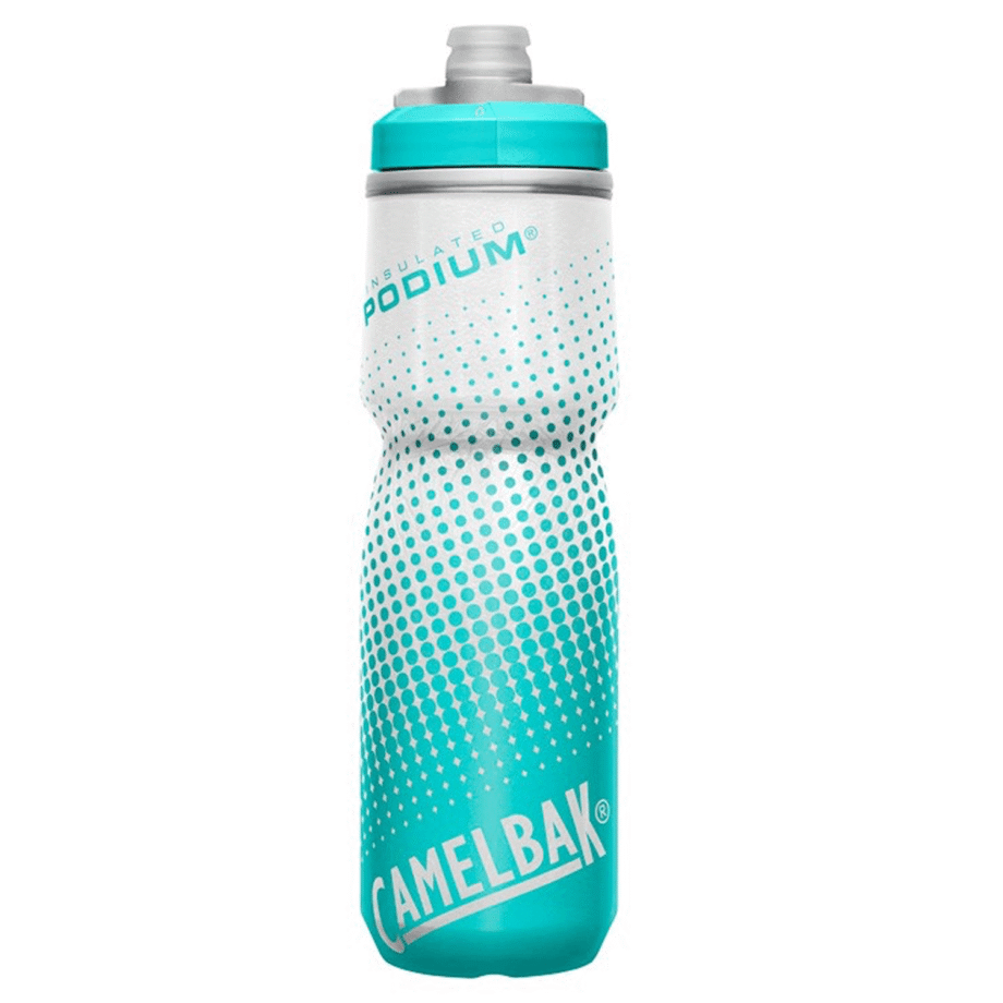 886798039756 Ánfora CamelBack Podium Chill Celeste 24 oz
