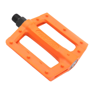 90100108 Pedal 9/16 Kench Nylon Naranja