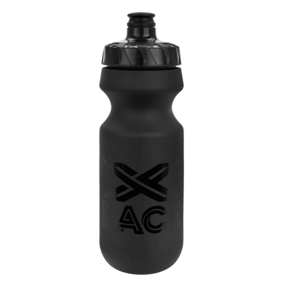 Ánfora Matte X-Race Xr-542 Negra