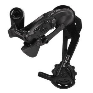 Pasador S-Ride Rd-M200 8/9Vel Index (Bf)