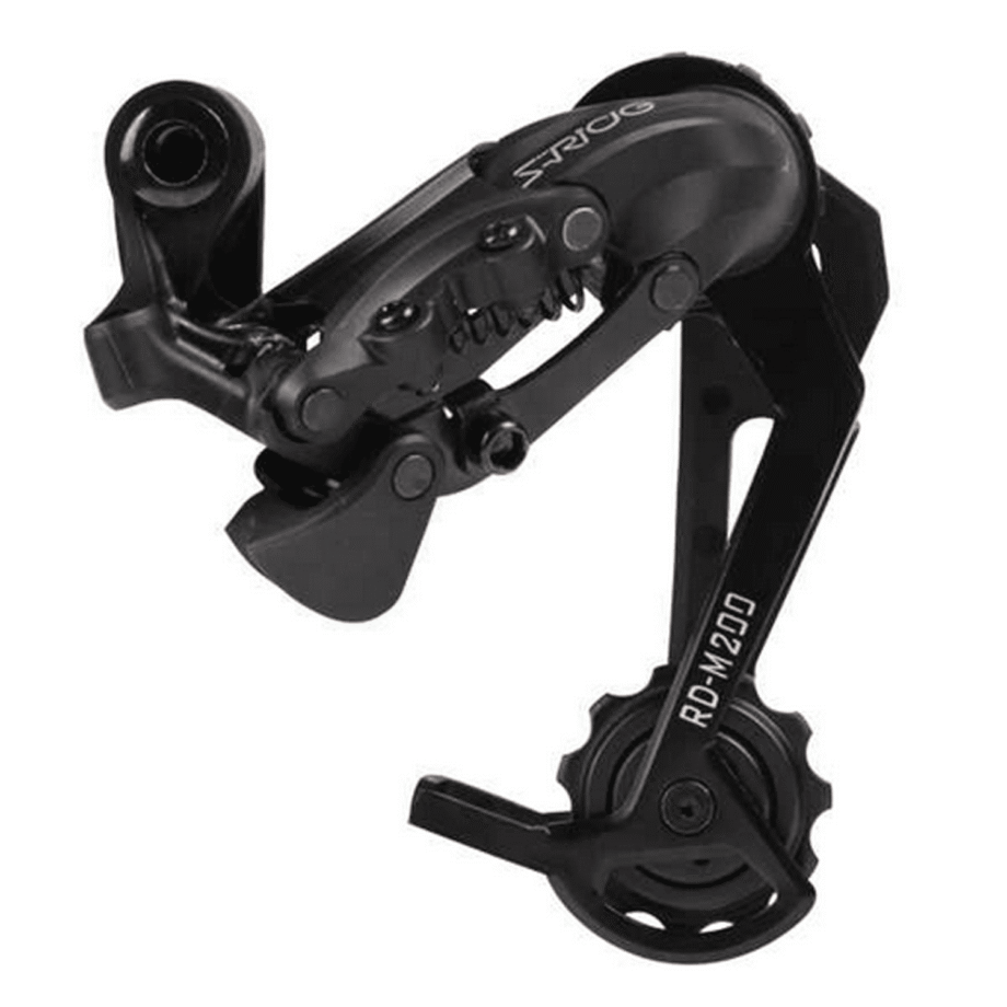 BR01826-039 Pasador S-Ride Rd-M200 8/9Vel Index (Bf)