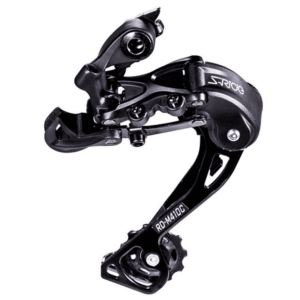 Pasador S-Ride Rd-M400 10Vel Compatible C/Shimano