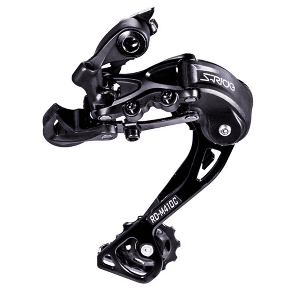Pasador S-Ride Rd-M400 10Vel Compatible C/Shimano