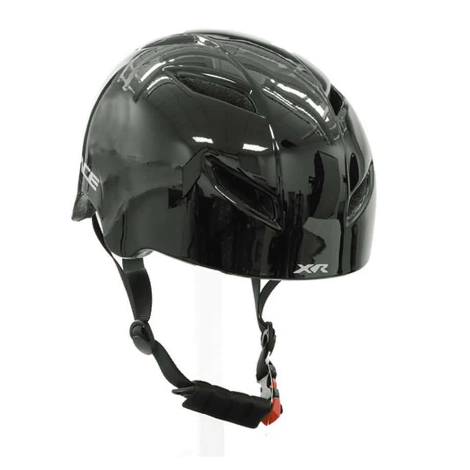 Casco X-Race Premiun Gris