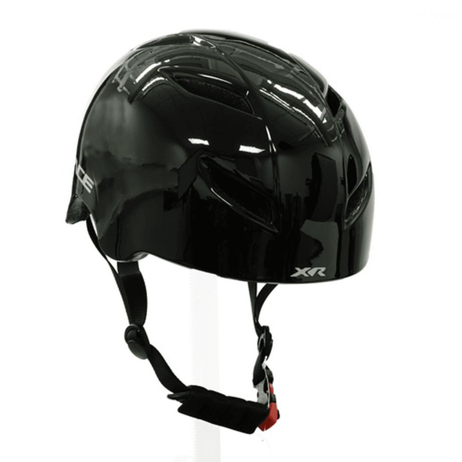 Casco X-Race Premiun Negro