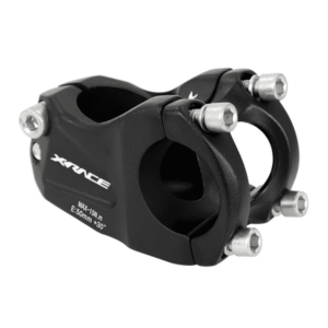 BR02403-109 Espander Mtb X-Race 31.8X50 mm Negro