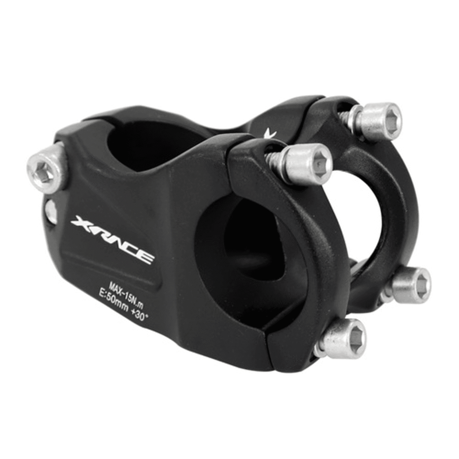 BR02403-109 Espander Mtb X-Race 31.8X50 mm Negro