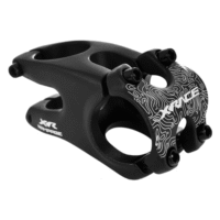 Espander Mtb X-Race Tds-Rd605-8Fvo Negro 31.8 50Mm