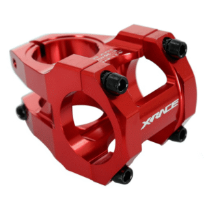 Espander Mtb X-Race 31.8X35Mm Rojo