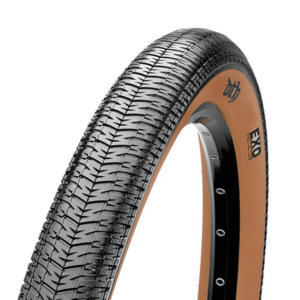 Llanta 26 Maxxis Banda Piel Urban Dth