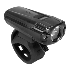 BR03400-075 Luz Delantera Led Recargable Usb Jy-7028 300 Lumens Firefly