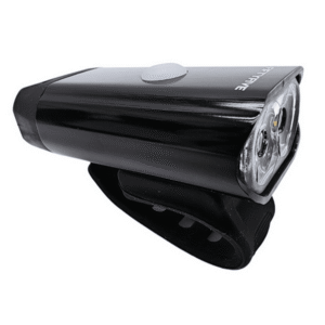 Luz Delantera Led Recargable Alloy Usb Jy-7066 400 Lumens Fifty Five
