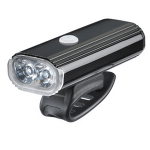 BR03400-090 Luz Delantera Led Recargable Alloy Usb Jy-7067 800 Lumens Fifty Five
