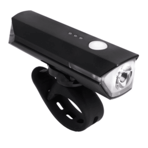 BR03400-095 Luz Delantera Led Recargable 550 Lumens Firefly