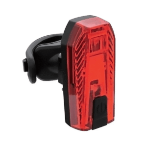 Luz Trasera Recargable Usb Apagado Automatico Fifty Five
