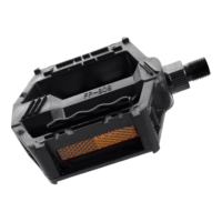 Pedal 20 1/2 Feimin 808 Negro Plastico Full Balines