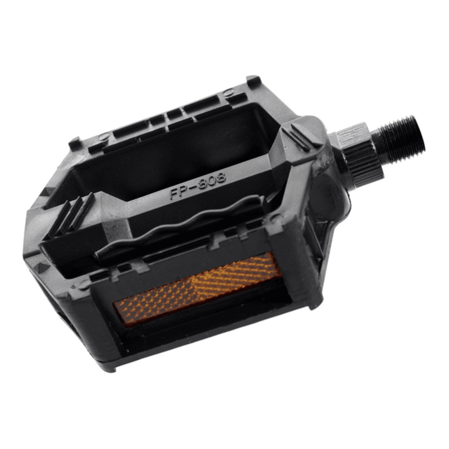 Pedal 1/2 Plastico Feimin