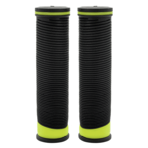 BR04526-112 Puños Mtb Bc Negro/Verde