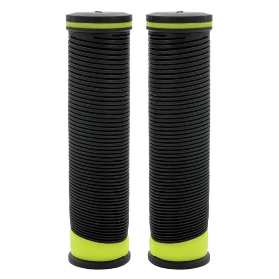 BR04526-112 Puños Mtb Bc Negro/Verde