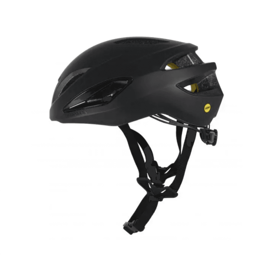 Casco Cannondale Intake Mips Ruta Negro