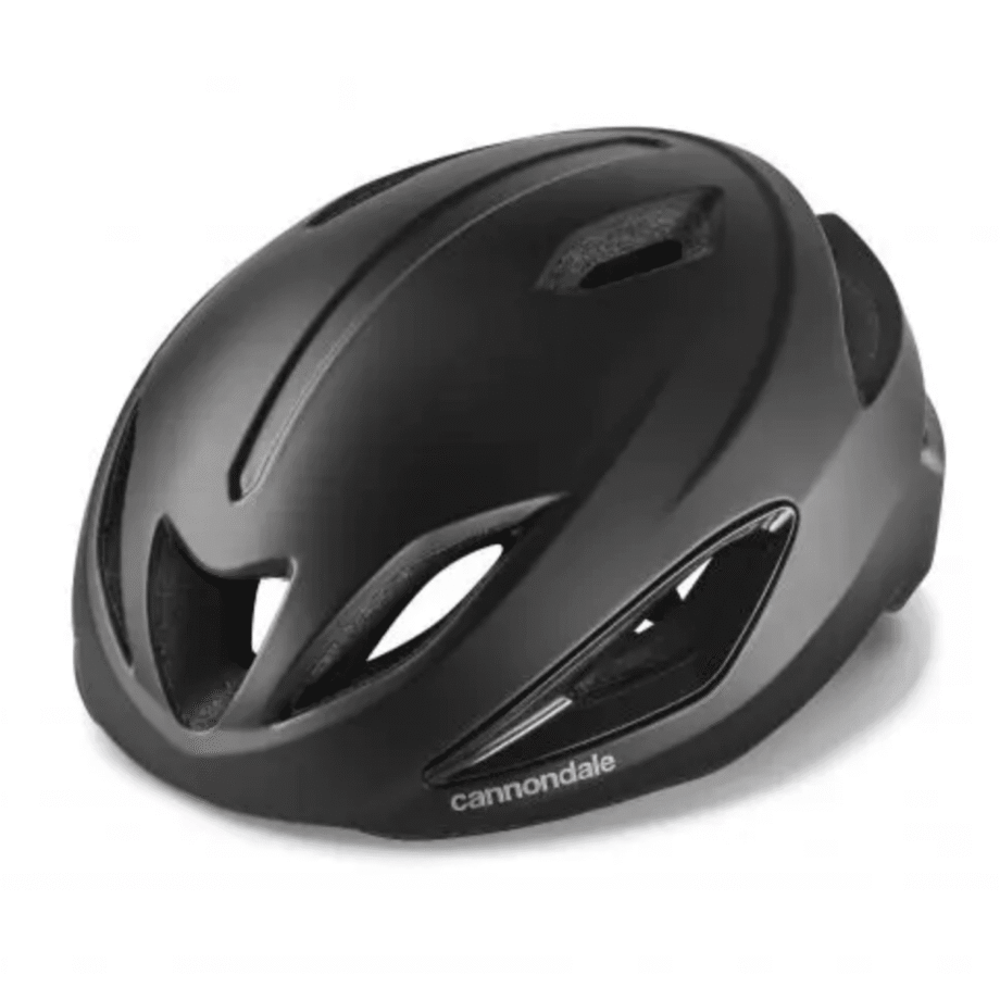 Casco Cannondale Intake Mips Ruta Negro