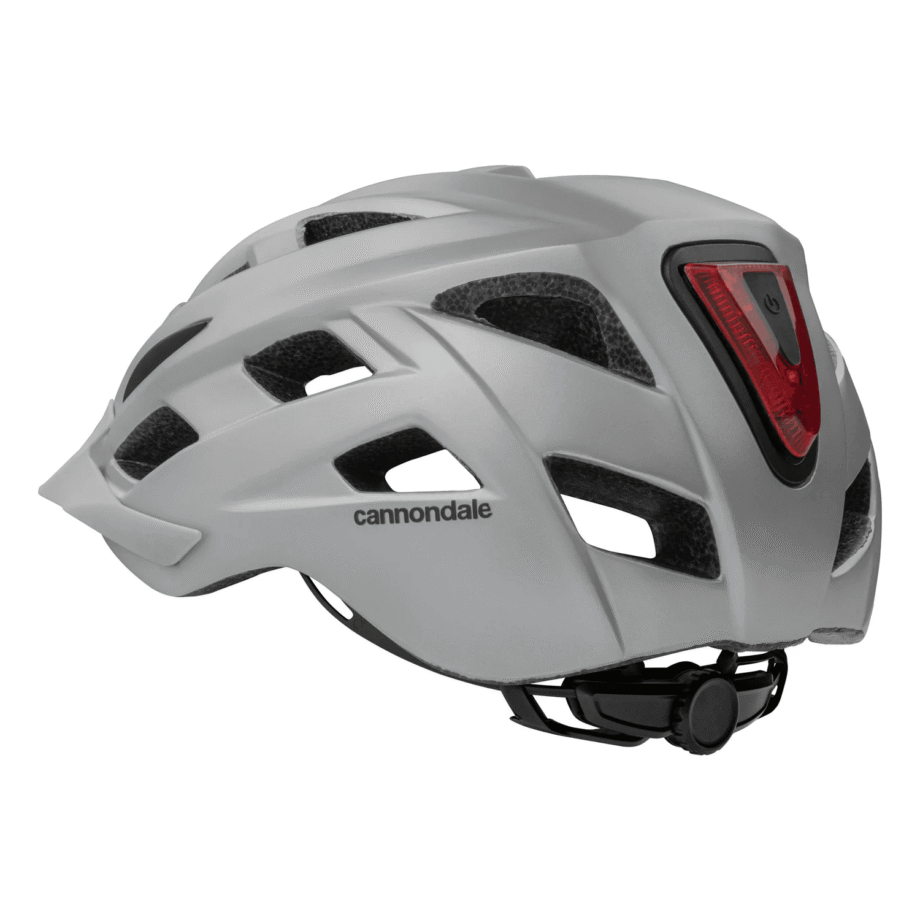 Casco Cannondale Quick Silver Lg/Xl
